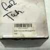 CH323 (5) ELING Tachometer RPM Gauge 0-8000RPM 3.5"
