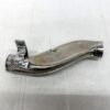 CH324 (1) Squash pipe for 1936-1964 Harley EL FL FLH Panhead Knucklehead Duoglide