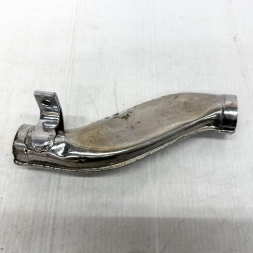 Squash pipe for 1936-1964 Harley EL FL FLH Panhead Knucklehead Duoglide