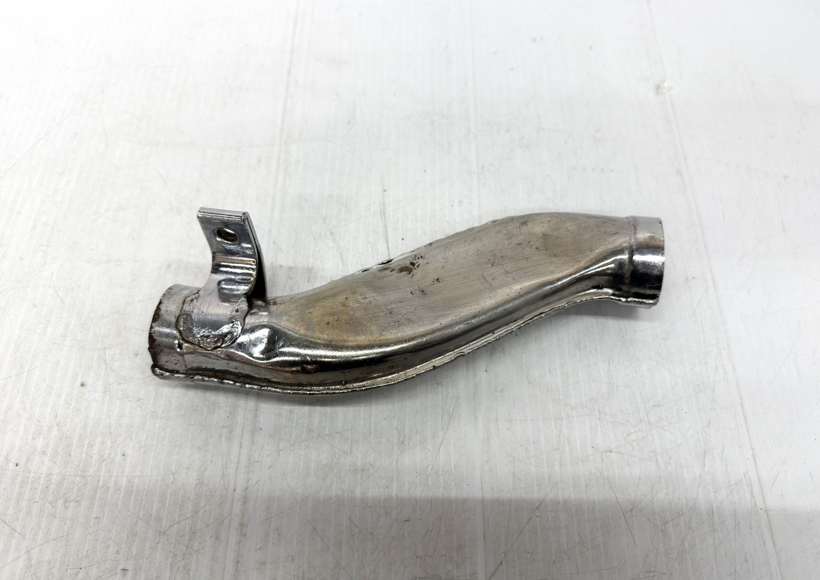 Maxpeedingrods GT45 T4 Upgrade Racing Turbo charger - Image 2