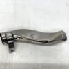 CH324 (2) Squash pipe for 1936-1964 Harley EL FL FLH Panhead Knucklehead Duoglide