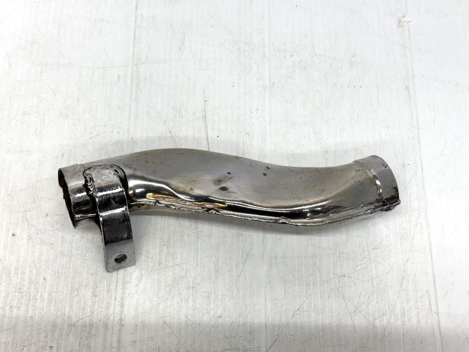 Maxpeedingrods GT45 T4 Upgrade Racing Turbo charger - Image 4
