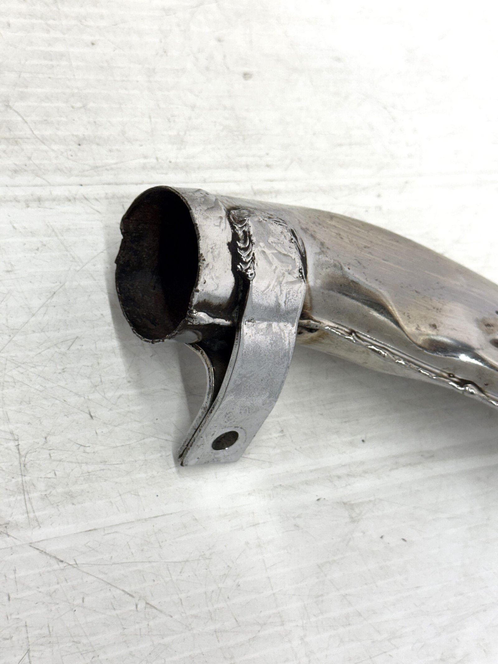 Maxpeedingrods GT45 T4 Upgrade Racing Turbo charger - Image 3