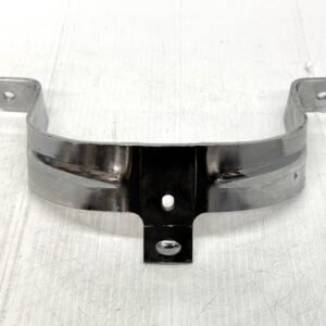 Rear Inner Fender Saddlebag Support Bracket for 2009-2025 Harley Touring FLH FLT