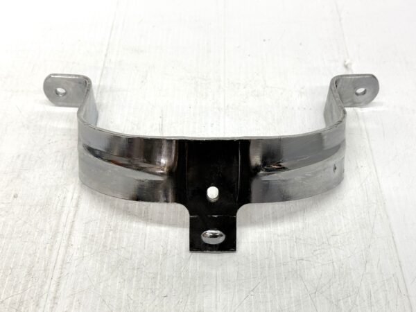 CH325 (1) Rear Inner Fender Saddlebag Support Bracket for 2009-2025 Harley Touring FLH FLT