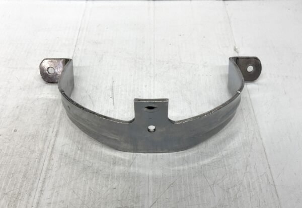 CH325 (2) Rear Inner Fender Saddlebag Support Bracket for 2009-2025 Harley Touring FLH FLT