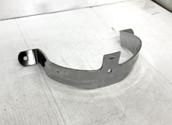 CH325 (3) Rear Inner Fender Saddlebag Support Bracket for 2009-2025 Harley Touring FLH FLT