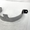 CH325 (4) Rear Inner Fender Saddlebag Support Bracket for 2009-2025 Harley Touring FLH FLT