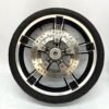 OEM Harley  Front Wheel 130/60B19 with Brake Disc Rotor for 2009-2024 Touring