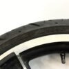 OEM Harley  Front Wheel 130/60B19 with Brake Disc Rotor for 2009-2024 Touring