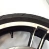 OEM Harley  Front Wheel 130/60B19 with Brake Disc Rotor for 2009-2024 Touring