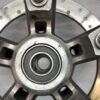 OEM Harley  Front Wheel 130/60B19 with Brake Disc Rotor for 2009-2024 Touring