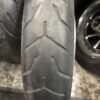OEM Harley  Front Wheel 130/60B19 with Brake Disc Rotor for 2009-2024 Touring