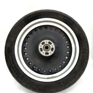 OEM Harley  Front Wheel 140/75R17 for Fat Boy