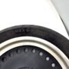 CH329 (2) OEM Harley Front Wheel 140/75R17 for Fat Boy