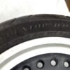 CH329 (3) OEM Harley Front Wheel 140/75R17 for Fat Boy