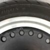 CH329 (5) OEM Harley Front Wheel 140/75R17 for Fat Boy
