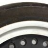 CH329 (6) OEM Harley Front Wheel 140/75R17 for Fat Boy