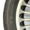 CH330 (3) Front Dual Disk Wheel Michelin 130/80 B17 with Brake Disc Rotor for 2009-2024 Touring