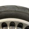 CH330 (4) Front Dual Disk Wheel Michelin 130/80 B17 with Brake Disc Rotor for 2009-2024 Touring