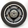 Harley Front Wheel 130/80B17 New Tire for 2009-2024 Touring