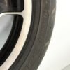 Harley Front Wheel 130/80B17 New Tire for 2009-2024 Touring