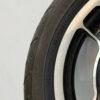 Harley Front Wheel 130/80B17 New Tire for 2009-2024 Touring