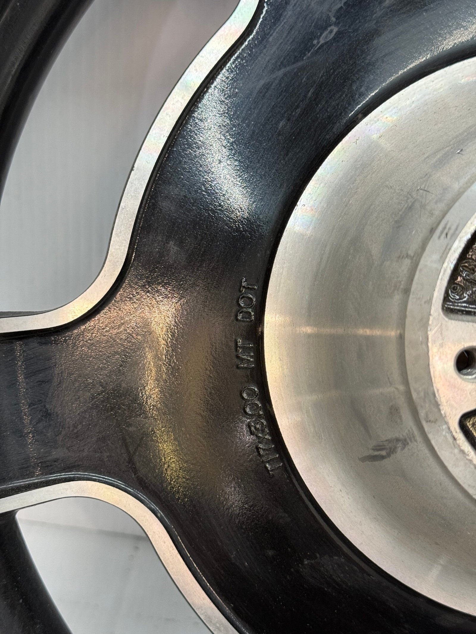 Right Stuff® - Drilled and Slotted Brake Rotor - Image 4