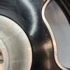 Harley Front Wheel 130/80B17 New Tire for 2009-2024 Touring