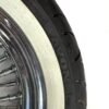 Front Dual Disk Wheel MT90B16 3/4 axle for Harley
