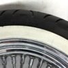Front Dual Disk Wheel MT90B16 3/4 axle for Harley