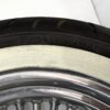 Front Dual Disk Wheel MT90B16 3/4 axle for Harley