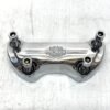 OEM Harley 1" Handlebar Clamp Chrome 56568-86B for 74-06 XL, FX, FXR, FX Dyna Softail