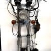 CH336 (1) Early Harley FX FXR XL Sportster Dyna OEM 35mm Dual Disk Front End Forks