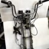 CH336 (3) Early Harley FX FXR XL Sportster Dyna OEM 35mm Dual Disk Front End Forks
