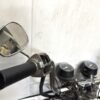 CH336 (5) Early Harley FX FXR XL Sportster Dyna OEM 35mm Dual Disk Front End Forks