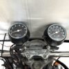 CH336 (6) Early Harley FX FXR XL Sportster Dyna OEM 35mm Dual Disk Front End Forks