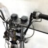 CH336 (7) Early Harley FX FXR XL Sportster Dyna OEM 35mm Dual Disk Front End Forks