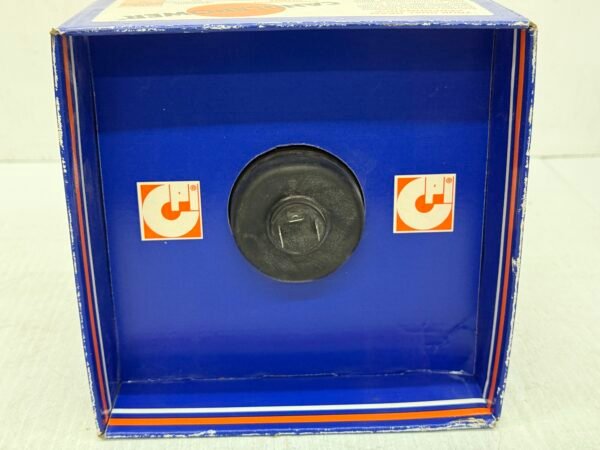 CH339 (3) Candlepower Quartz Halogen Headlight Harley Davidson 7" DS280007