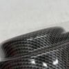 Rivera Primo Carbon Fiber Polypropylene Belt Guard Cover