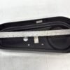 Rivera Primo Carbon Fiber Polypropylene Belt Guard Cover