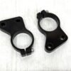 CH345 (2) Legends Suspension Remote Reservoir Lower Mountsfor 2014-later Harley Touring