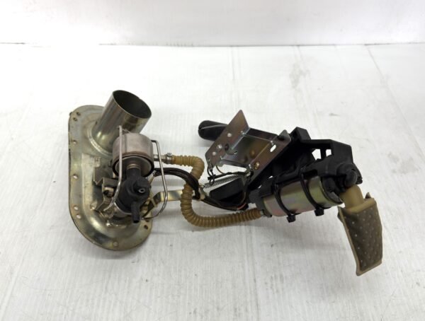 CH350 (1) Harley Fuel Pump & Top Plate 75126-06A for 2006-08 Electra Glide