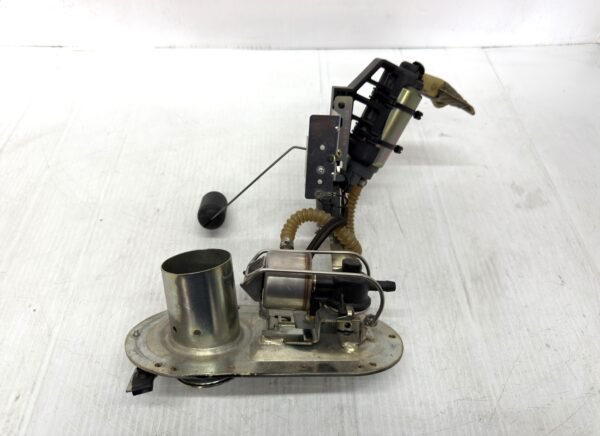 CH350 (2) Harley Fuel Pump & Top Plate 75126-06A for 2006-08 Electra Glide