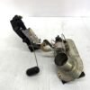 CH350 (3) Harley Fuel Pump & Top Plate 75126-06A for 2006-08 Electra Glide