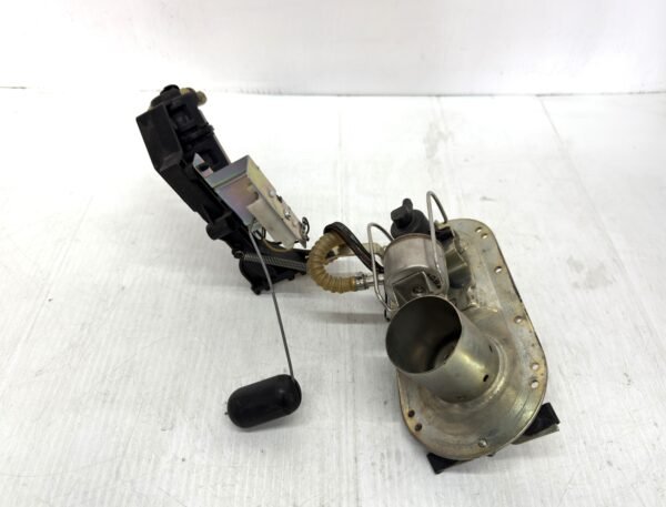 CH350 (3) Harley Fuel Pump & Top Plate 75126-06A for 2006-08 Electra Glide