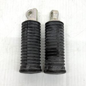 OEM Harley Large Footpegs Foot Pegs Left & Right
