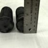 CH355 (3) OEM Harley Large Footpegs Foot Pegs Left & Right