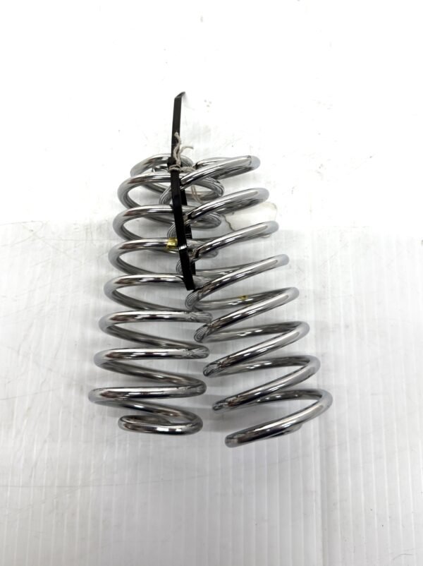 CH358 (1) Drag Specialties Springs Solo Seat 5" 0820-0029 for Harley