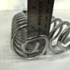CH358 (4) Drag Specialties Springs Solo Seat 5" 0820-0029 for Harley